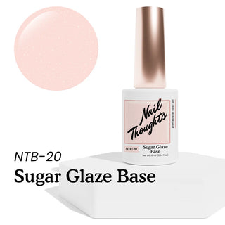 KOKOIST NTB-20 SUGAR GLAZE BASE 15ML