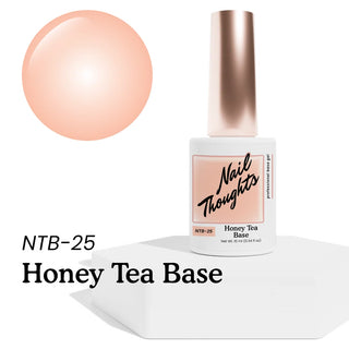 KOKOIST NTB-25 HONEY TEA BASE 15ML