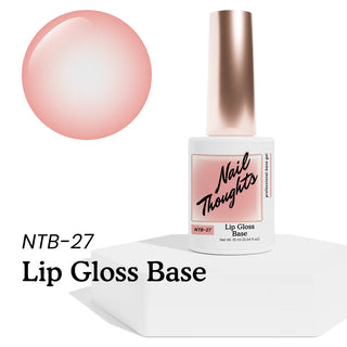 KOKOIST NTB-27 LIP GLOSS BASE 15ML