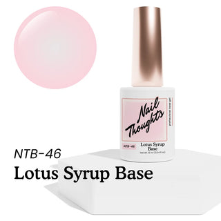KOKOIST NTB-46 LOTUS SYRUP BASE 15ML