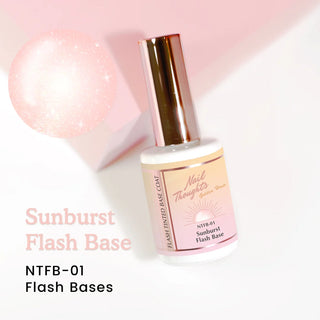 KOKOIST FLASH BASE 15ML