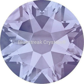 Bluestreak Crystals Serinity Rhinestones Non Hotfix (2000, 2058 & 2088) Provence Lavender