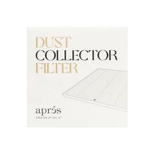 APRES DUST COLLECTOR FILTER