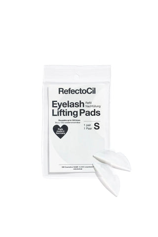 RefectoCil Eyelash Lift Pads, 2ct