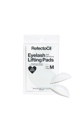 RefectoCil Eyelash Lift Pads, 2ct