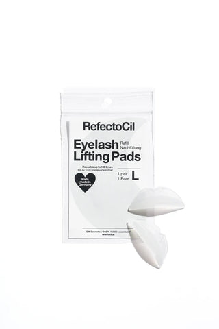 RefectoCil Eyelash Lift Pads, 2ct