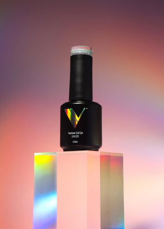 V BEAUTY PURE RAINBOW CAT EYE