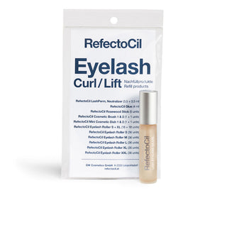 Refectocil Eyelash Curl/Lift Glue 4ml