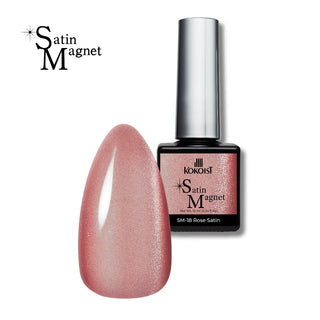 KOKOIST Cat Eye Gel Polish - Satin Magnet