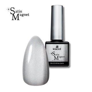KOKOIST Cat Eye Gel Polish - Satin Magnet