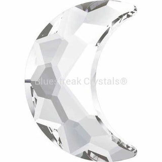 Bluestreak Crystals Serinity Hotfix Flat Back Crystals Moon (2813) Crystal