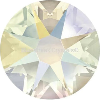 Bluestreak Crystals Serinity Rhinestones Non Hotfix (2000, 2058 & 2088) Crystal Shimmer