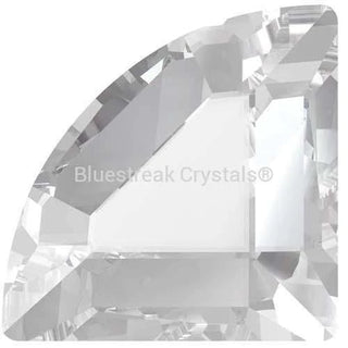 Bluestreak Crystals Serinity Rhinestones Non Hotfix Connector (2715) Crystal