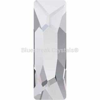 Bluestreak Crystals Serinity Rhinestones Non Hotfix Cosmic Baguette (2555) Crystal