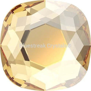 Bluestreak Crystals Serinity Rhinestones Non Hotfix Cushion (2471) Crystal Golden Shadow