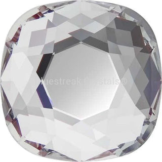Bluestreak Crystals Serinity Rhinestones Non Hotfix Cushion (2471) Crystal