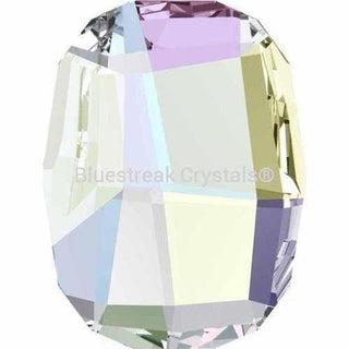 Bluestreak Serinity Flat Back Crystals Non Hotfix Graphic (2585) Crystal AB