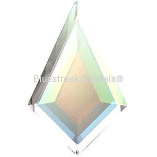 Bluestreak Crystals Serinity Rhinestones Non Hotfix Kite (2771) Crystal AB