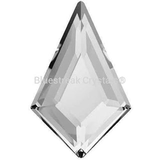 Bluestreak Crystals Serinity Rhinestones Non Hotfix Kite (2771) Crystal