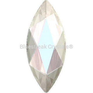 Bluestreak Crystals Serinity Rhinestones Non Hotfix Marquise (2201) "Crystal AB"