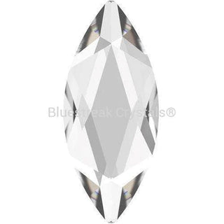 Bluestreak Crystals Serinity Rhinestones Non Hotfix Marquise (2201) Crystal