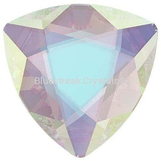Bluestreak Crystals Serinity Rhinestones Non Hotfix Trilliant (2472) Crystal AB