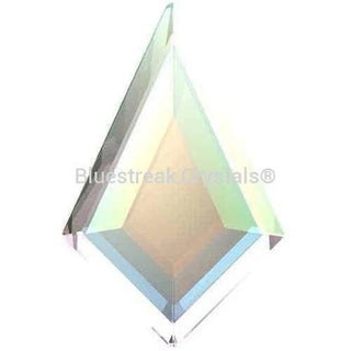 Bluestreak Crystals Serinity Rhinestones Hotfix Kite (2771) Crystal AB