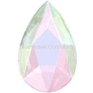 Bluestreak Crystals Serinity Rhinestones Hotfix Pear (2303) Crystal AB