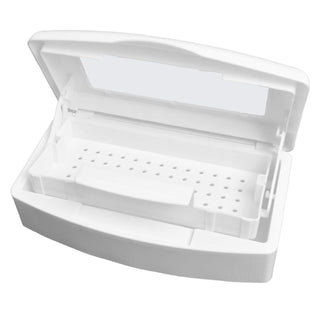 Beauty Implement Sterilizing Tray