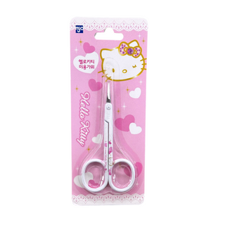 Hello Kitty Cuticle Scissors