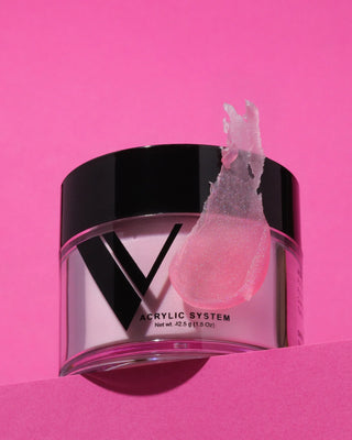 V BEAUTY PURE ACRYLIC SYSTEM - SUGAR RUSH