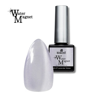 KOKOIST Gel Polish - Water Magnet