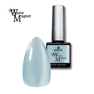 KOKOIST Gel Polish - Water Magnet