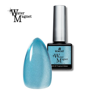 KOKOIST Gel Polish - Water Magnet