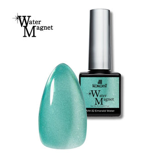 KOKOIST Gel Polish - Water Magnet