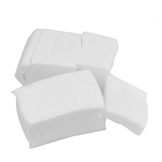Nail Polish Remover Cotton Pads (1080PC)