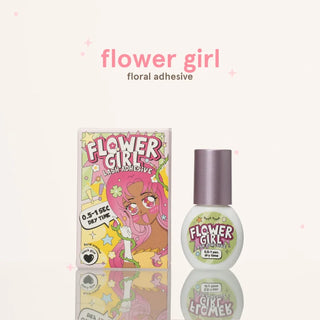 elan FLOWER GIRL Scented Adhesive