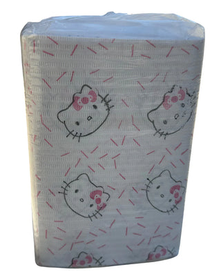 Hello Kitty Dental Bibs (120pc)