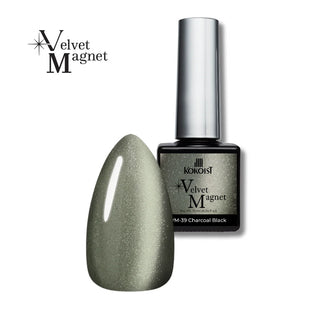 KOKOIST Cat Eye Gel Polish - Velvet Magnet