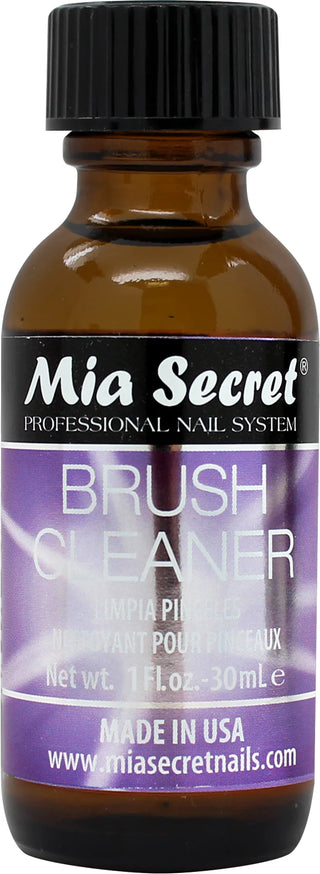 Mia Secret Brush Cleaner