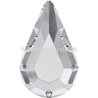Bluestreak Crystals Serinity Rhinestones Non Hotfix Drop (2300) Crystal