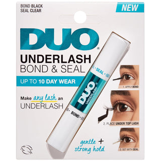 DUO BOND & SEAL