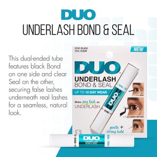 DUO BOND & SEAL