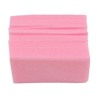 Nail Polish Remover Cotton Pads (1080PC)