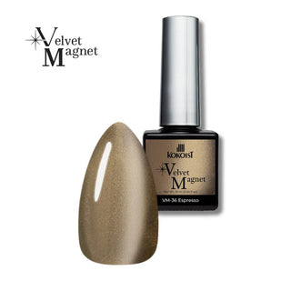 KOKOIST Cat Eye Gel Polish - Velvet Magnet