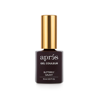 Apres HEMA-Free Gel Couleur #201-264, G01-G12, J01-J18, N01-N05