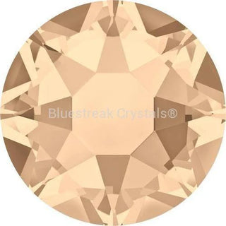 Bluestreak Crystals Serinity Hotfix Flat Back Crystals (2000, 2038 & 2078) Silk