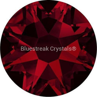 Bluestreak Crystals Serinity Rhinestones Non Hotfix (2000, 2058 & 2088) Indian Siam