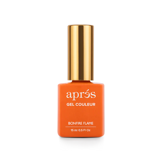 Apres HEMA-Free Gel Couleur #201-264, G01-G12, J01-J18, N01-N05