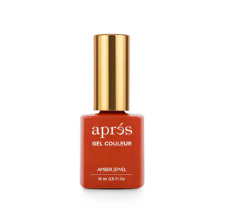 Apres HEMA-Free Gel Couleur #201-264, G01-G12, J01-J18, N01-N05